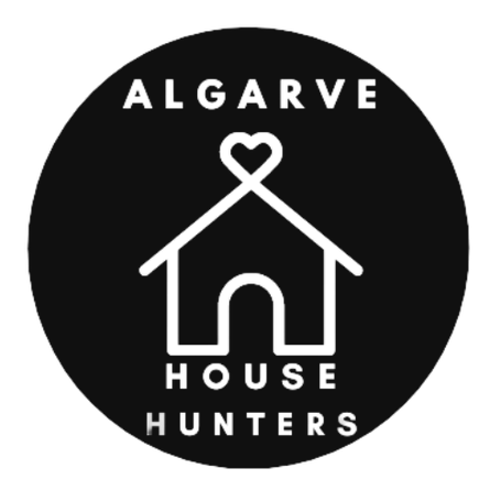Algarve house hunter logo